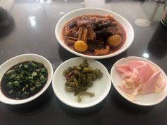 -渔桥李记奶汤面(东街店)
