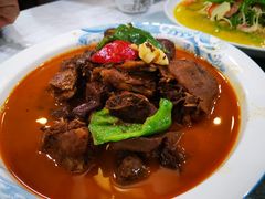 红烧老鹅-溱湖八鲜菜馆