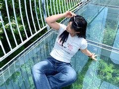 -洛阳白云山景区