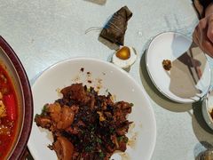 -老街鱼嘴巴(坡子街老店)