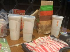 -呷哺呷哺(宝山正大乐城店)