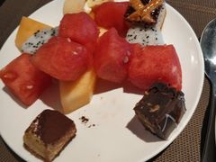 -上海龙之梦万丽酒店