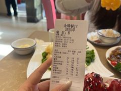 -金牌餐厅·天津菜·八珍豆腐·老爆三(瓷房子店)