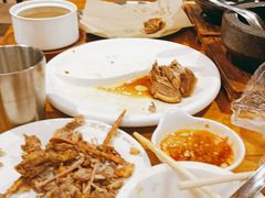 -东就鸭饭店·古早海南菜(友谊南海城店)