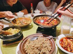 -巴蜀风月·聚会团建·生日宴(宝安店)