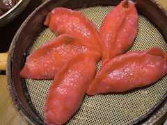 -乐乐大排档·30年老字号(浙江路店)