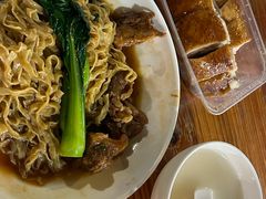 牛腩捞粗面-凌记(泮塘路店)