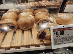 -永辉超市(鲁谷店)