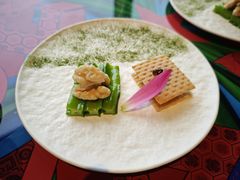 -上海滩餐厅(BFC外滩金融中心店)