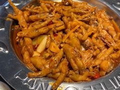 -胖哥俩肉蟹煲(济南世茂国际广场店)