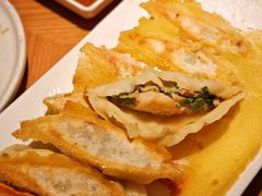 -波螺油子·海肠捞饭·青岛菜(银座店)