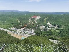 -承德避暑山庄景区