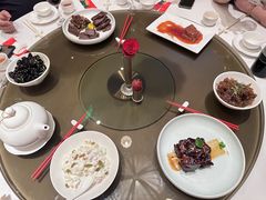 -玫瑰厅上海菜(兴国路店)