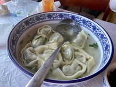 -洞天食府(北大街店)