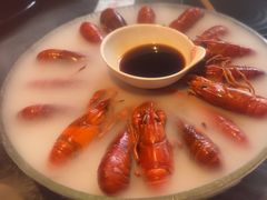 -红盔甲·小龙虾(人民广场店)