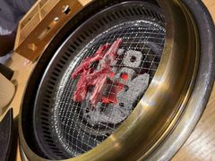-松鱼亭·和牛烧肉(协鑫广场店)