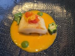 -The V泽惟·低温慢煮料理