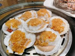 -海味当家·蒸锅海鲜(星海公园店)