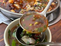 -黑竹香鸡(营和巷店)