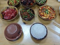 -秀妈厨房(灰汤老店)