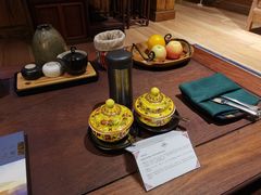 -松赞拉萨林卡酒店