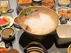 -巴奴毛肚火锅(二七万达店)
