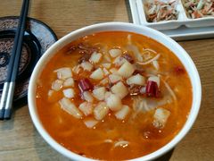 -名羊天下陕北横山铁锅炖羊肉(博文路店)