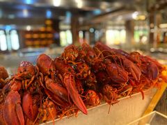 -西双版纳洲际度假酒店-海鲜傣味烧烤·侬香全日制餐厅