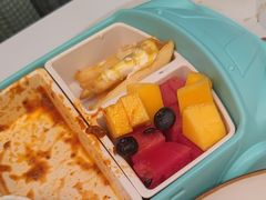 -一沙一城·岩烤牛扒(深圳首店)