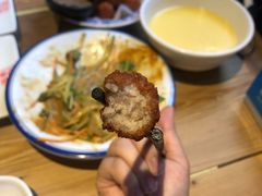 -左邻右舍褡裢火烧(石榴园店)