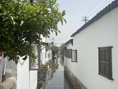 -山塘街