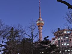 -中国人民解放军空军特色医学中心(空军总医院)