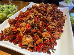 -望京一号·重庆江湖菜(工体店)