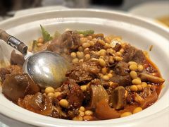 -饭橘汉江码头·乡野土菜馆(静安路店)