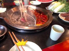 -大龙辣火锅·龙虾·烧烤(湖滨新天地店)