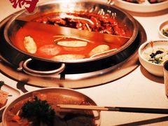 -小龙坎火锅(春熙太古里店)