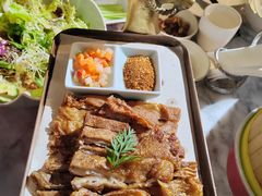 -京味斋·北京烤鸭(华威桥北工大店)