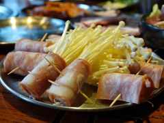-原始泥炉烤肉(总店)
