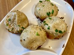 -小杨生煎(黄河路美食休闲街店)