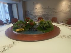 -香丰阁·烤鸭·川湘菜(清河店)