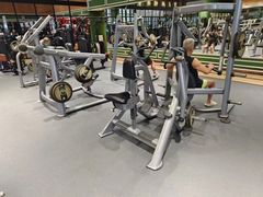 -悦莱美游泳健身会所(御景壹号店)
