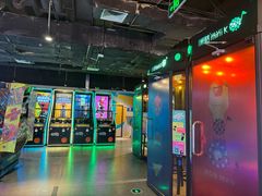 -大玩家(通州万达广场店)