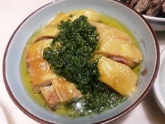 -锦園(伊势丹美食城店)