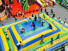 -蒙特利亲子乐园