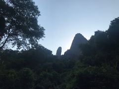 -丹霞山风景名胜区