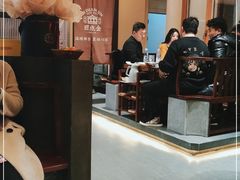 -四点金粥底火锅(沂州里店)