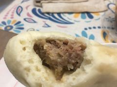 -郑家包子牛肉拉面(尚勤路店)