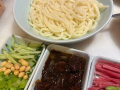 -稻香村(雍和宫大街店)
