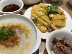 泰煌鸡-泰煌鸡·上海白斩鸡·鸡汤面(鹤庆店)