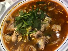 -七百岁羊肉馆(环球港店)